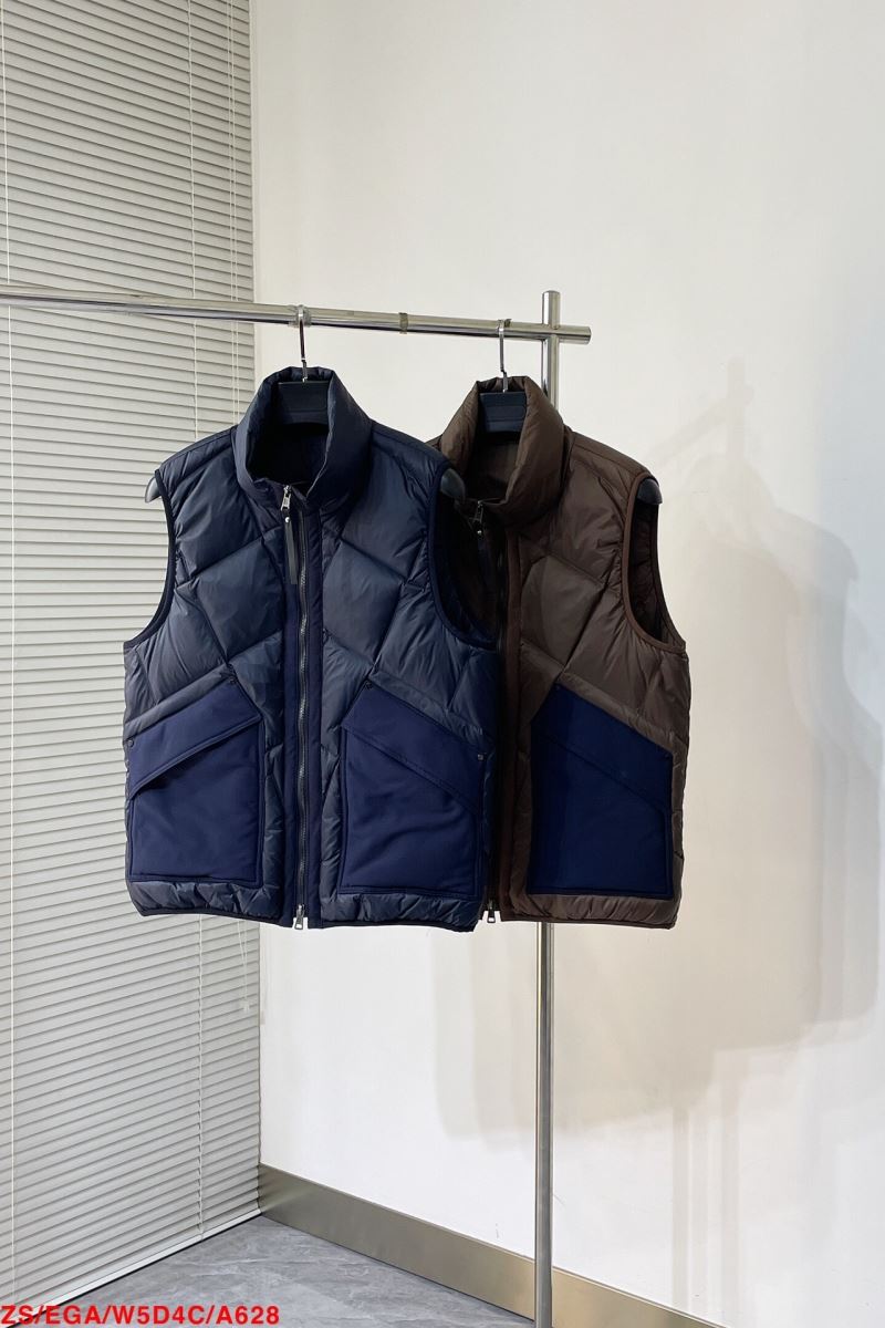 Bottega Veneta Down Jackets